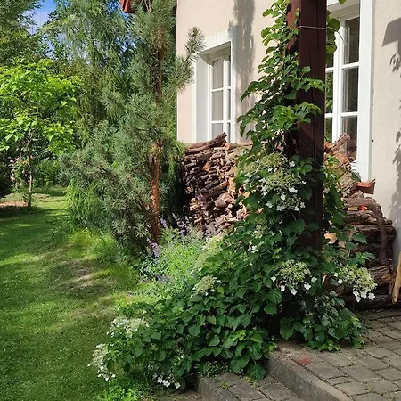 Apartament Urocze Miejsce Kazimierz Dolny Exterior foto
