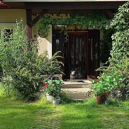 Apartament Urocze Miejsce Kazimierz Dolny Exterior foto