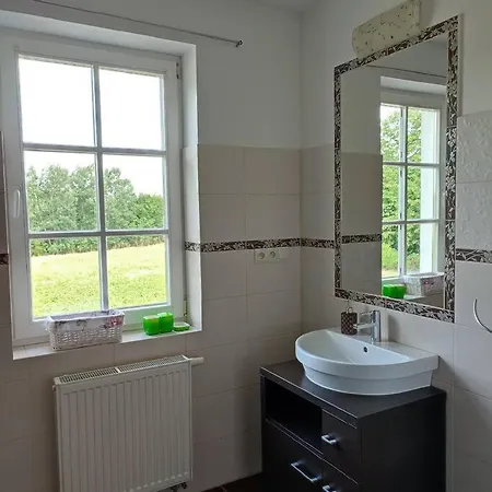 Apartament Urocze Miejsce Kazimierz Dolny Exterior foto