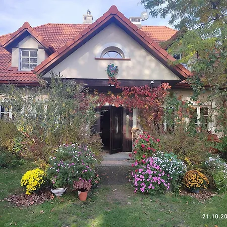 Apartament Urocze Miejsce Kazimierz Dolny Exterior foto