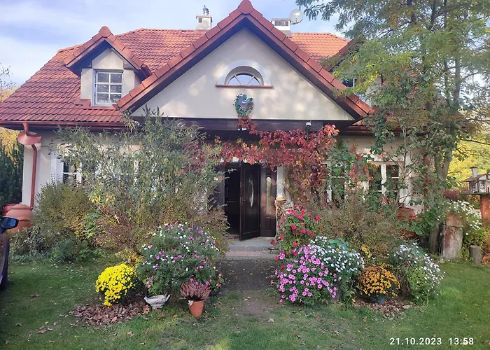 Apartament Urocze Miejsce