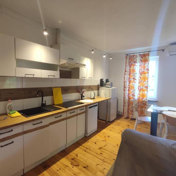 Apartment Urocze Miejsce Kazimierz Dolny