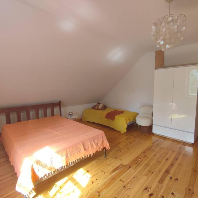 Apartment Urocze Miejsce *