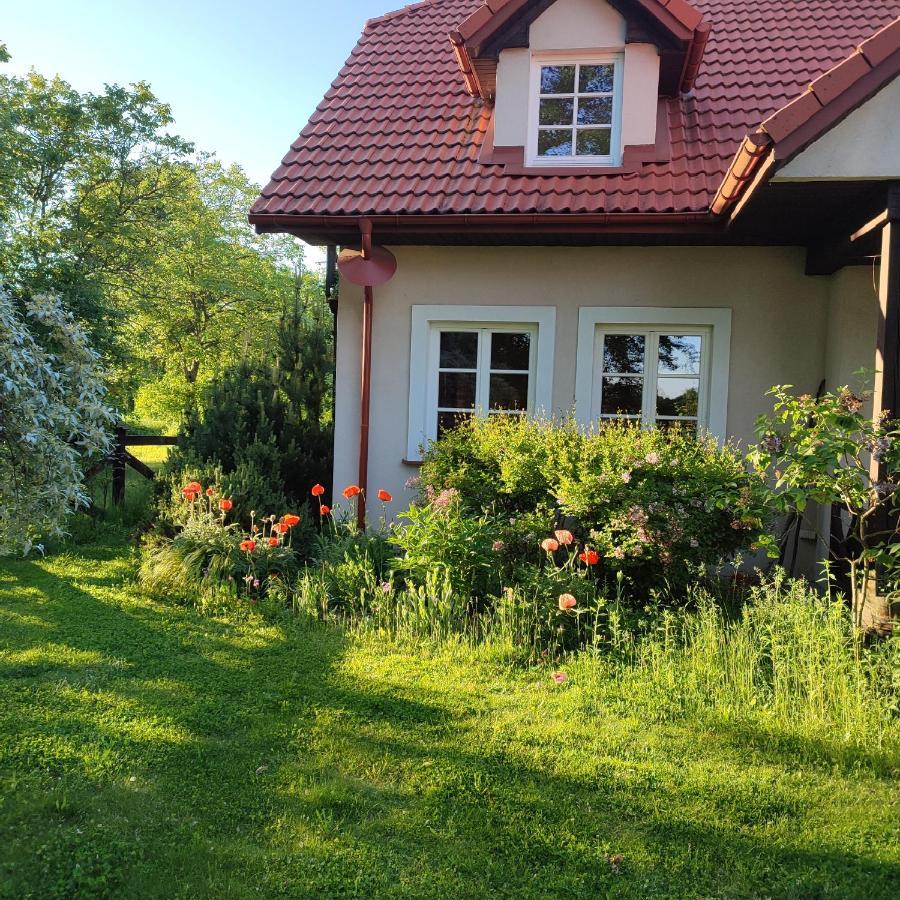 Apartment Urocze Miejsce