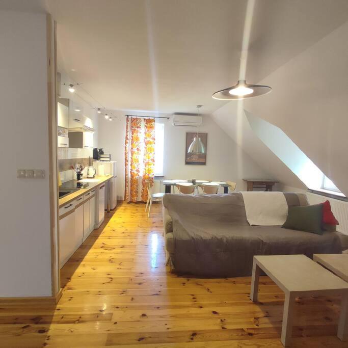 Apartment Urocze Miejsce *