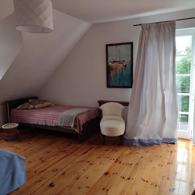 Urocze Miejsce Apartment