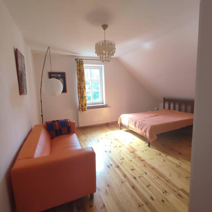 Apartment Urocze Miejsce
